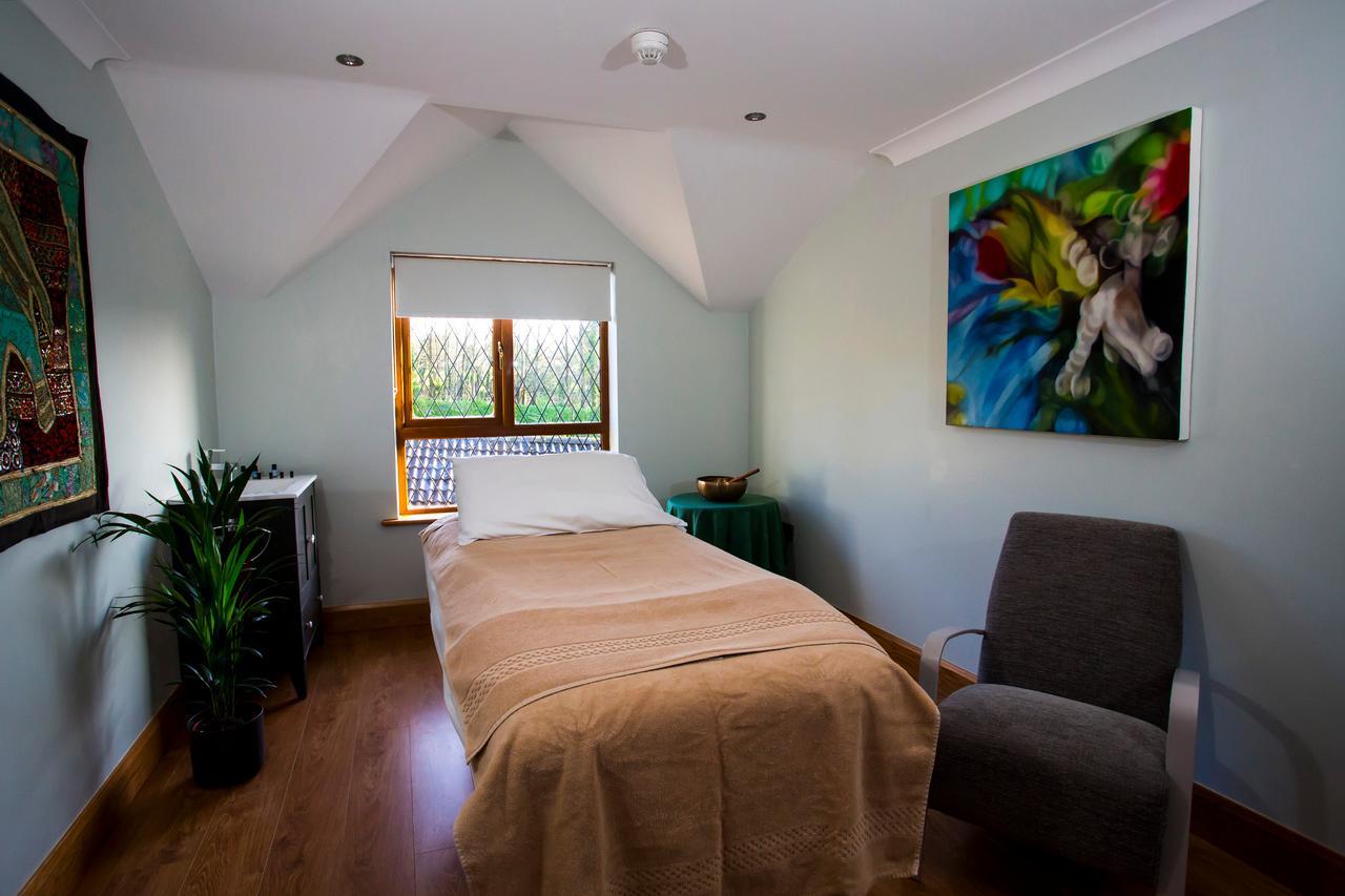 Creacon Wellness Retreat Hotel Ню Рос Екстериор снимка