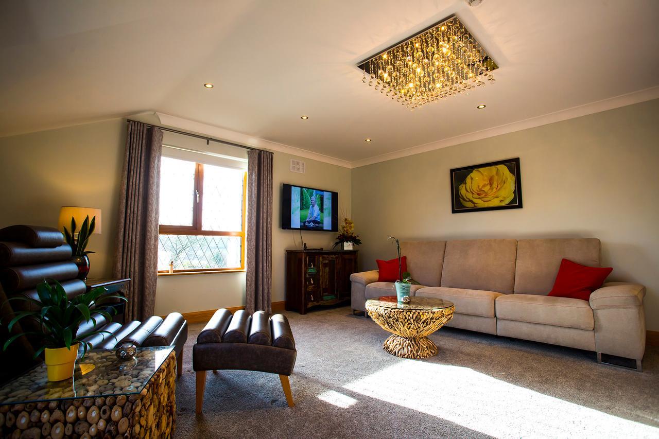 Creacon Wellness Retreat Hotel Ню Рос Екстериор снимка