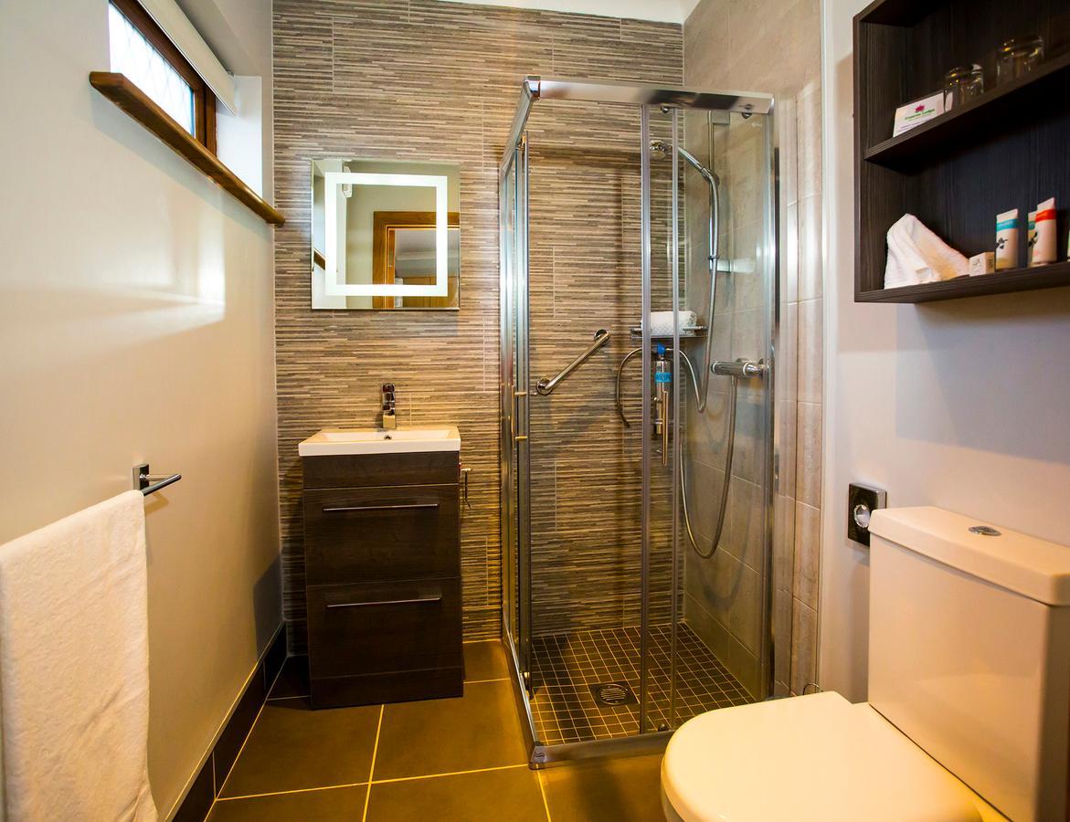 Creacon Wellness Retreat Hotel Ню Рос Екстериор снимка
