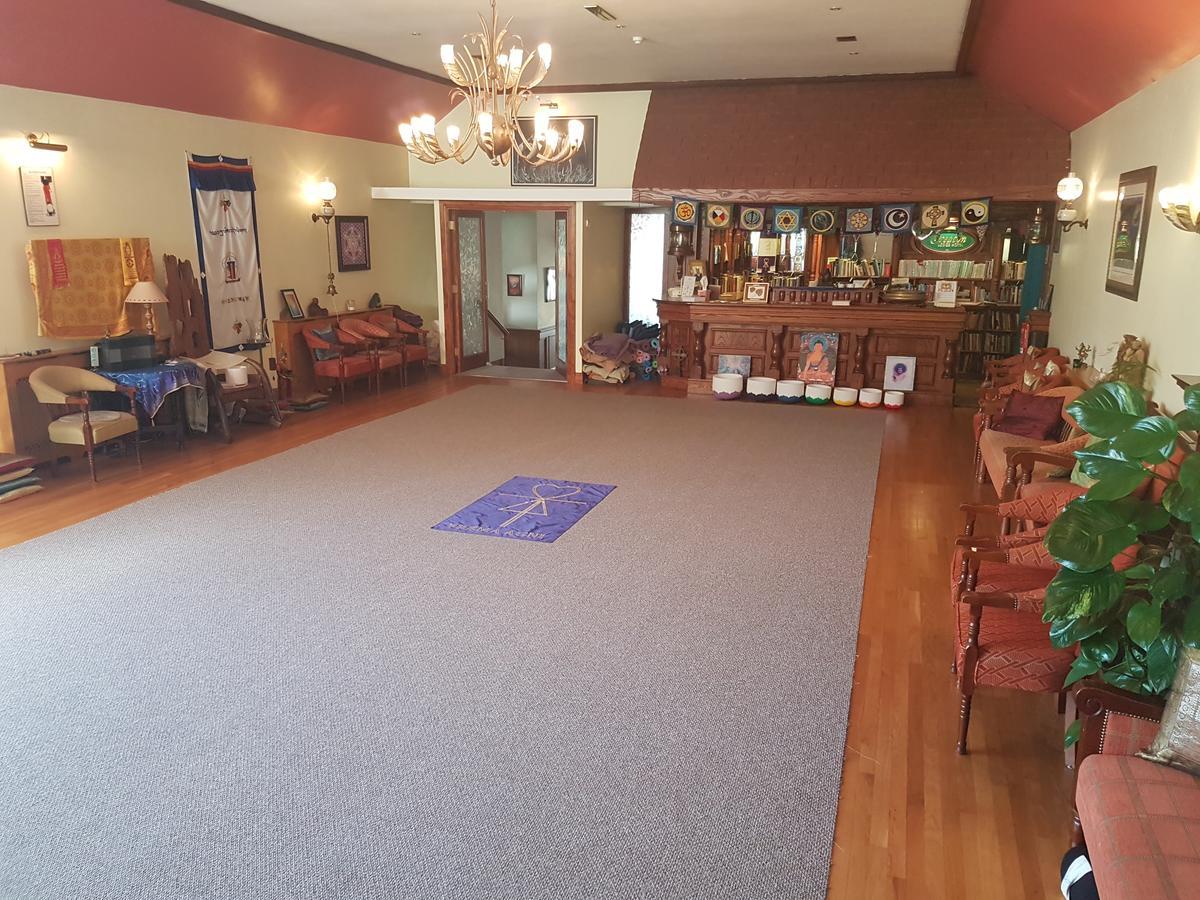 Creacon Wellness Retreat Hotel Ню Рос Екстериор снимка