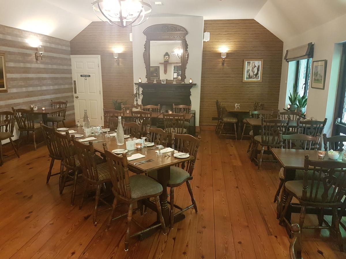 Creacon Wellness Retreat Hotel Ню Рос Екстериор снимка